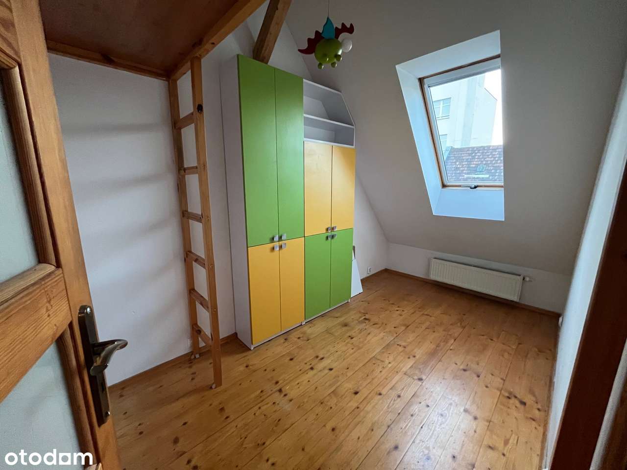 Piękne mieszkanie - Pełny obrazek: 3/16