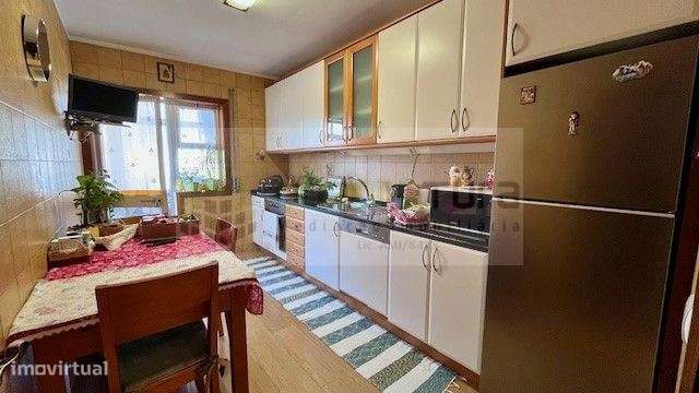 Apartamento T3 ERMESINDE | junto ao Centro de Saúde | Varandas | Ga... - Grande imagem: 5/22