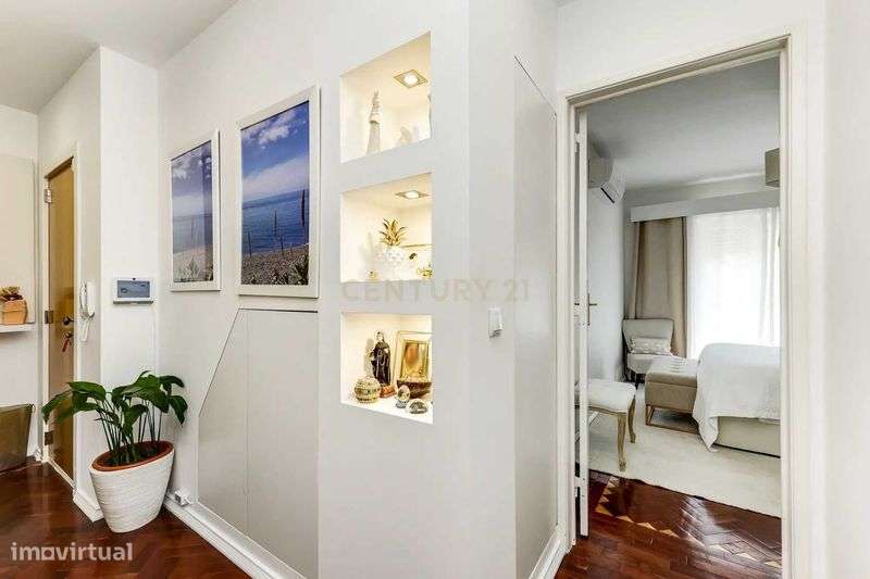 T2 Moderno na Damaia - Excelente Oportunidade! - Grande imagem: 4/12