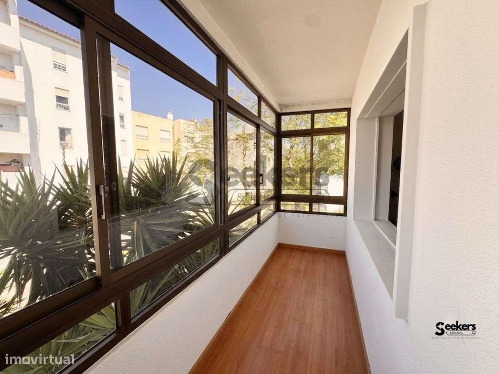 Apartamento T1 no Bairro do Rosário, Cascais - 67 m², Garagem Fecha...-3