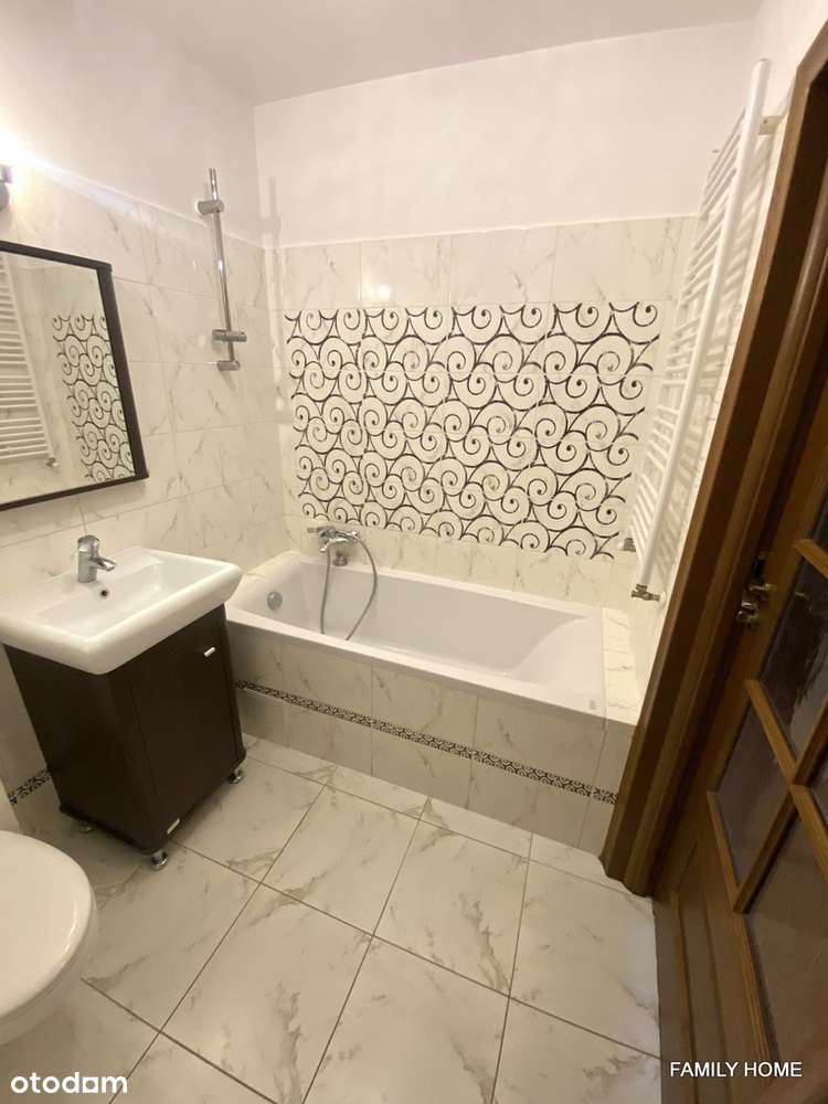 Niskoczynszowy apartament 2pok.+narożny balkon IIp-17