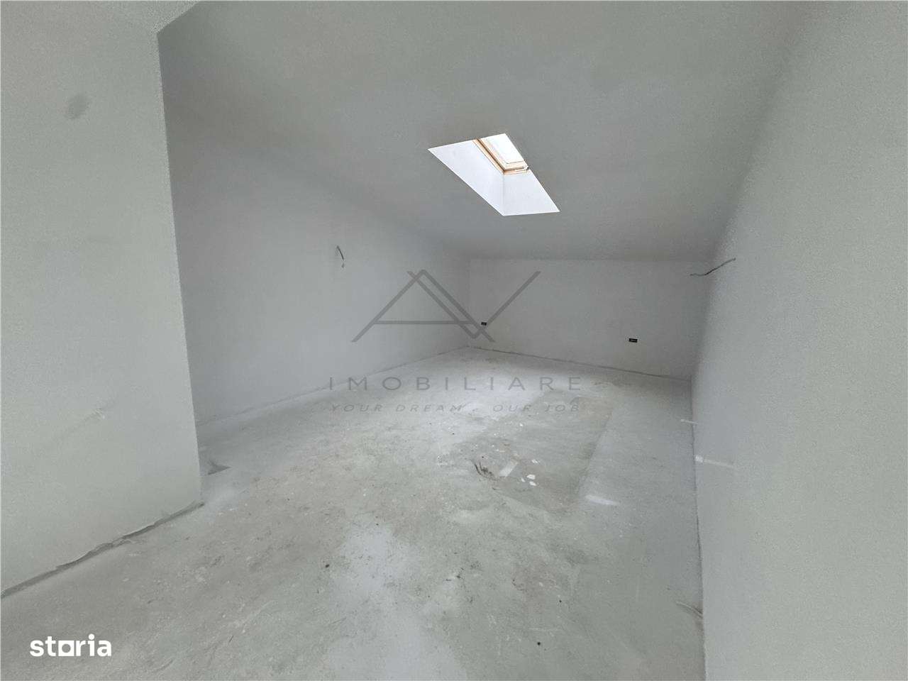 DE VANZARE VILA 7 CAMERE CIOROGARLA TEREN 500 MP -  LA CHEIE-18