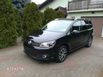 Volkswagen Touran 2.0 TDI DPF Comfortline - 4