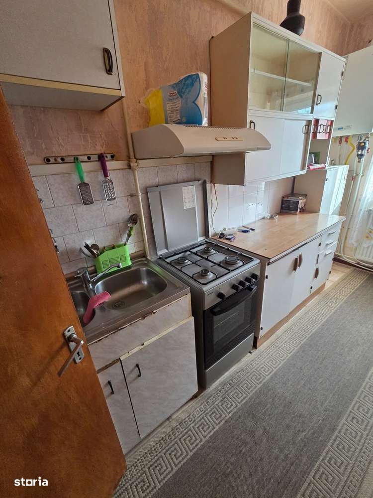 Apartament 2 camere 54 mp etajul 2 - bloc tip vila, Gheorghe Doja - Imagine principală: 2/5