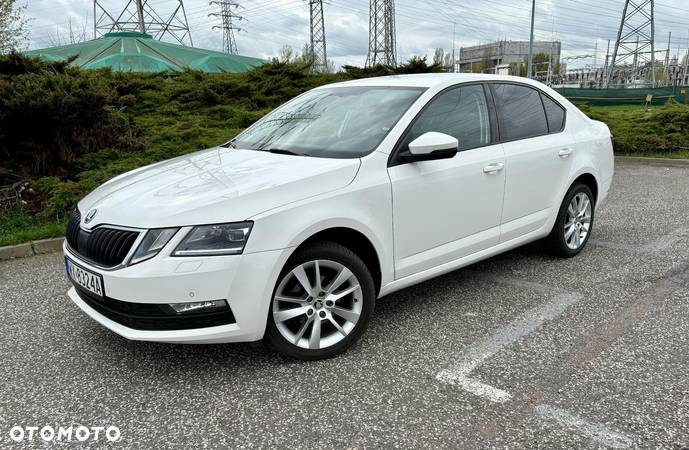 Skoda Octavia 1.6 TDI Ambition - 1