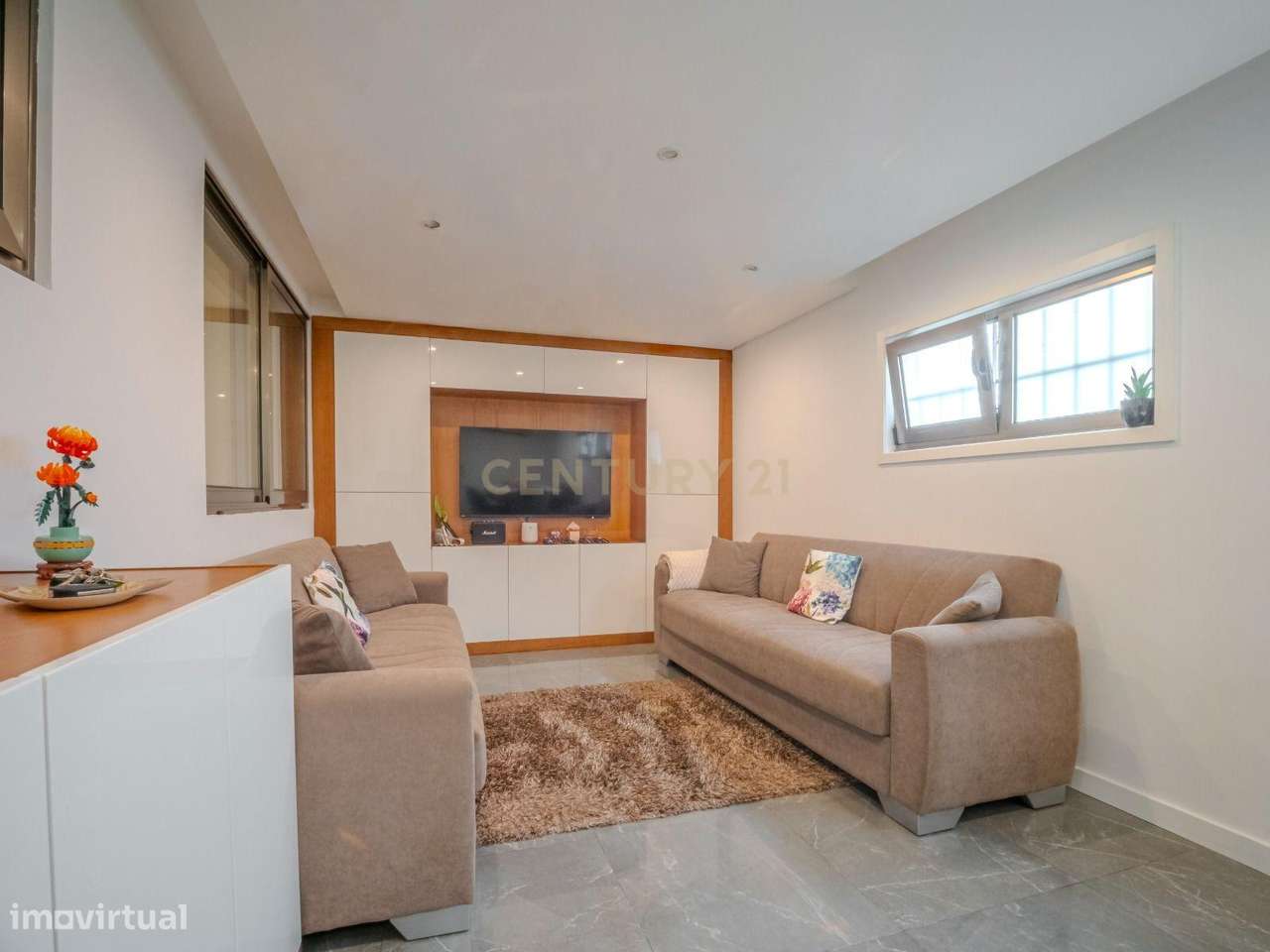 Andar moradia T3+1 Renovado em Águas Santas, Maia - Grande imagem: 5/27