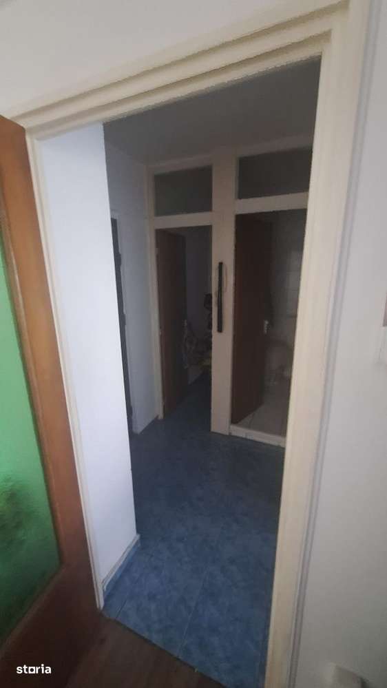 Garsoniera Colentina et 3/4 mobilata utilata ID 84-4