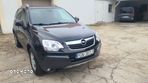 Opel Antara 2.0 CDTI Cosmo - 12