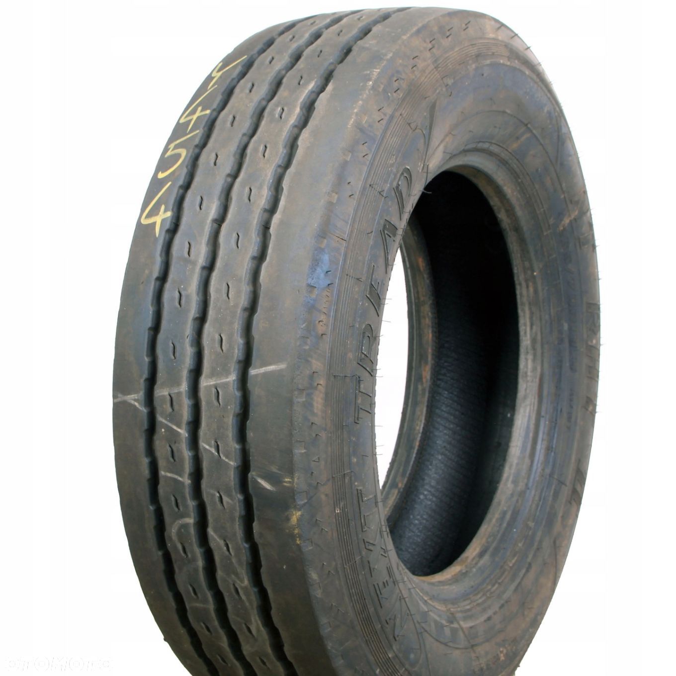 Opona TIR 265/70R19.5 Next Tread RHT II idY454 - 1