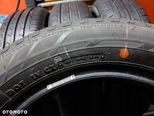 165/65R14 79S Bridgestone Ecopia EP150 CENAZAPARĘ DEMO 2023r - 3