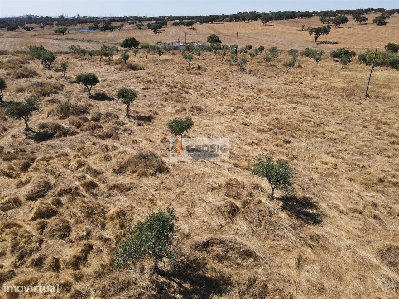 Quintinha T4 Venda em Ourique,Ourique-25