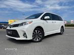 Toyota Sienna 3.5 V6 Limited AWD - 5