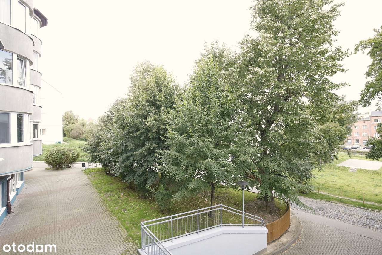 Mieszkanie 3-pok blisko centrum-18