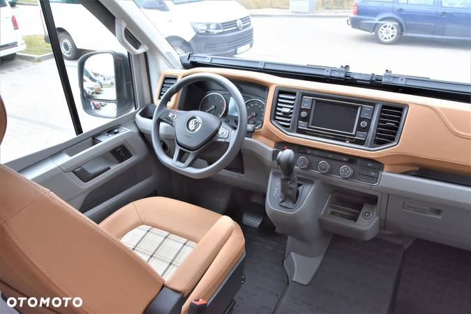 Volkswagen Crafter - 36