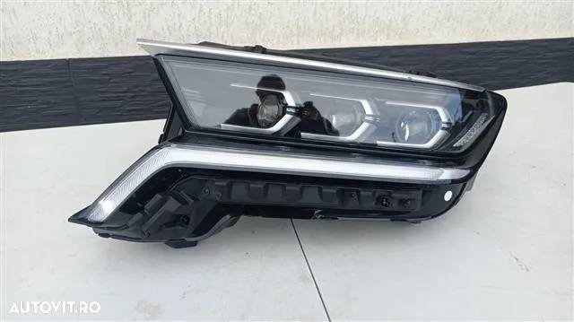 Far stanga Kia Sorento Full Led an 2020 2021 2022 2023 cod 92101-P2120 - 2