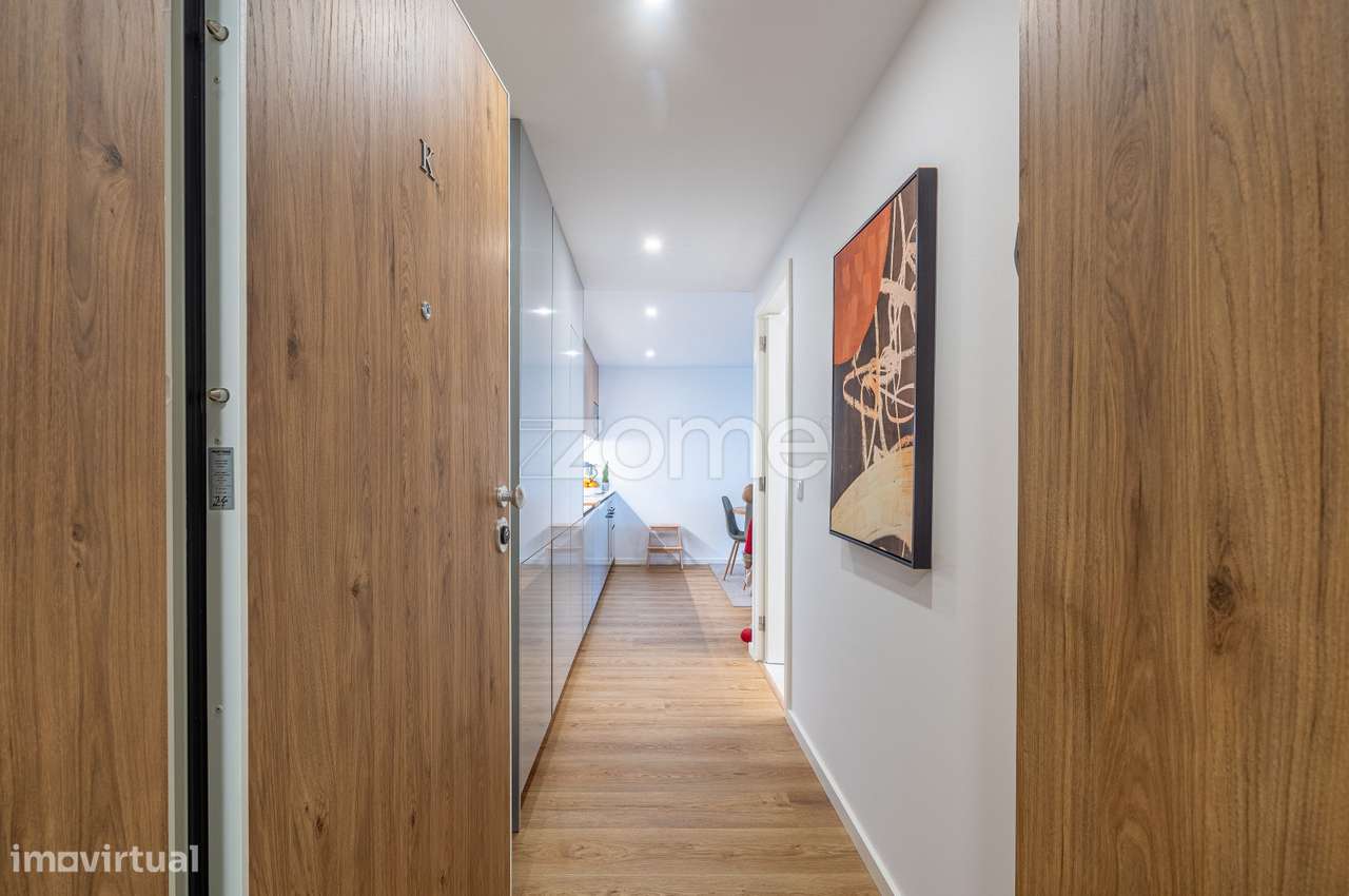 Astro Emanuelle - T1 Mobilado - Grande imagem: 5/26