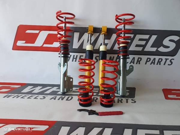 Coilovers V-Maxx Renault Megane III Grandtour - 2