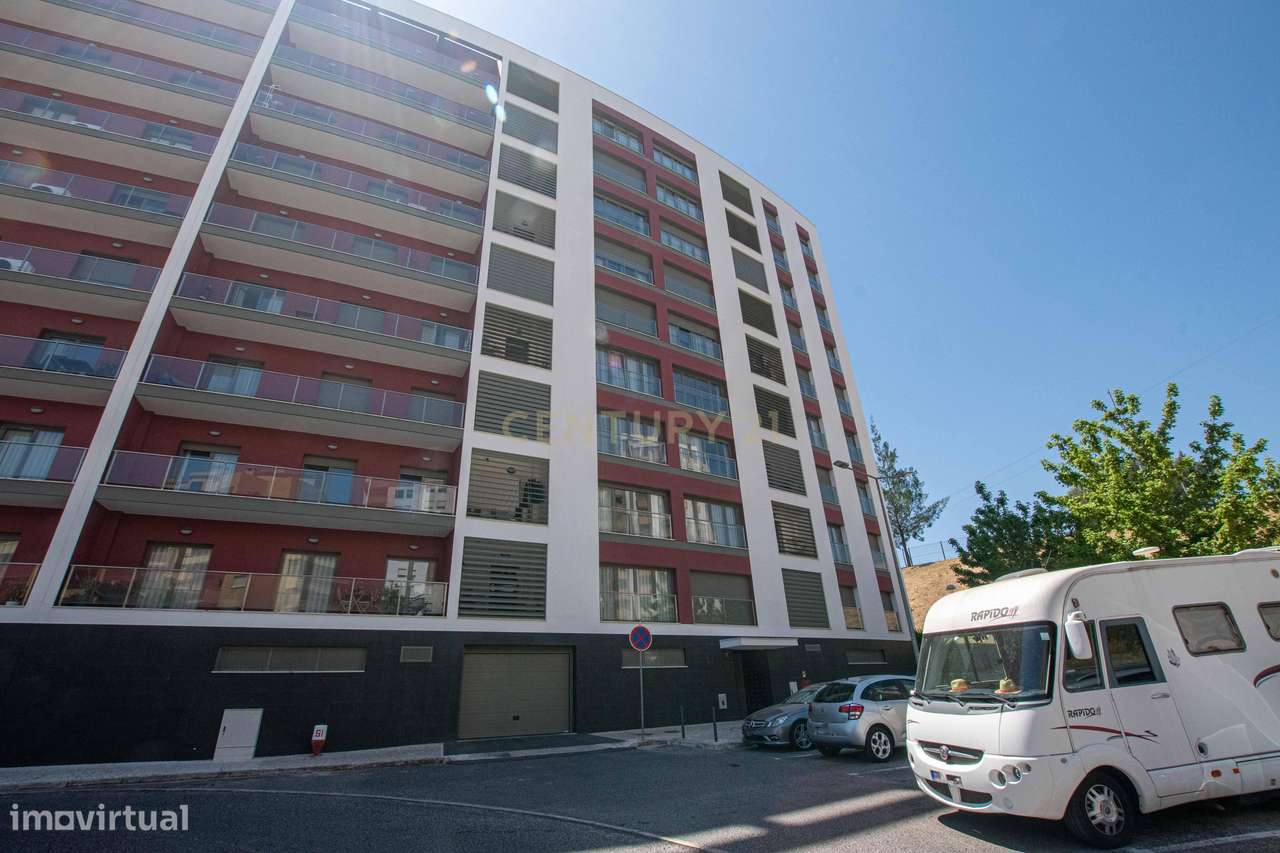 Apartamento Collection | T3 Premium Semi-Novo, Totalmente Mobilado, co-31
