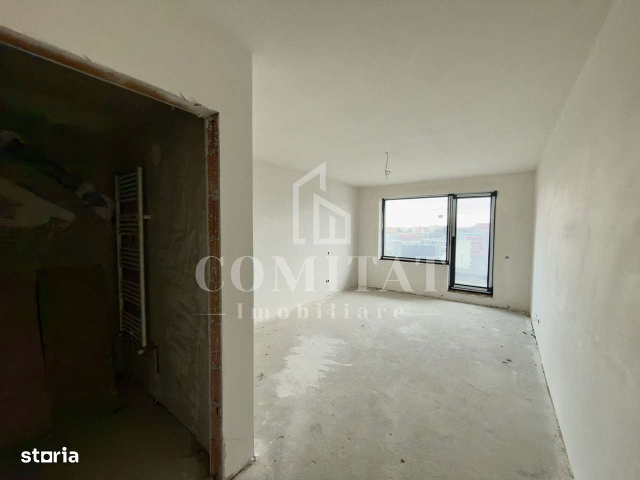 Penthouse 3 camere | Orientare Sud-Vest | 0% comision | Seasons-12