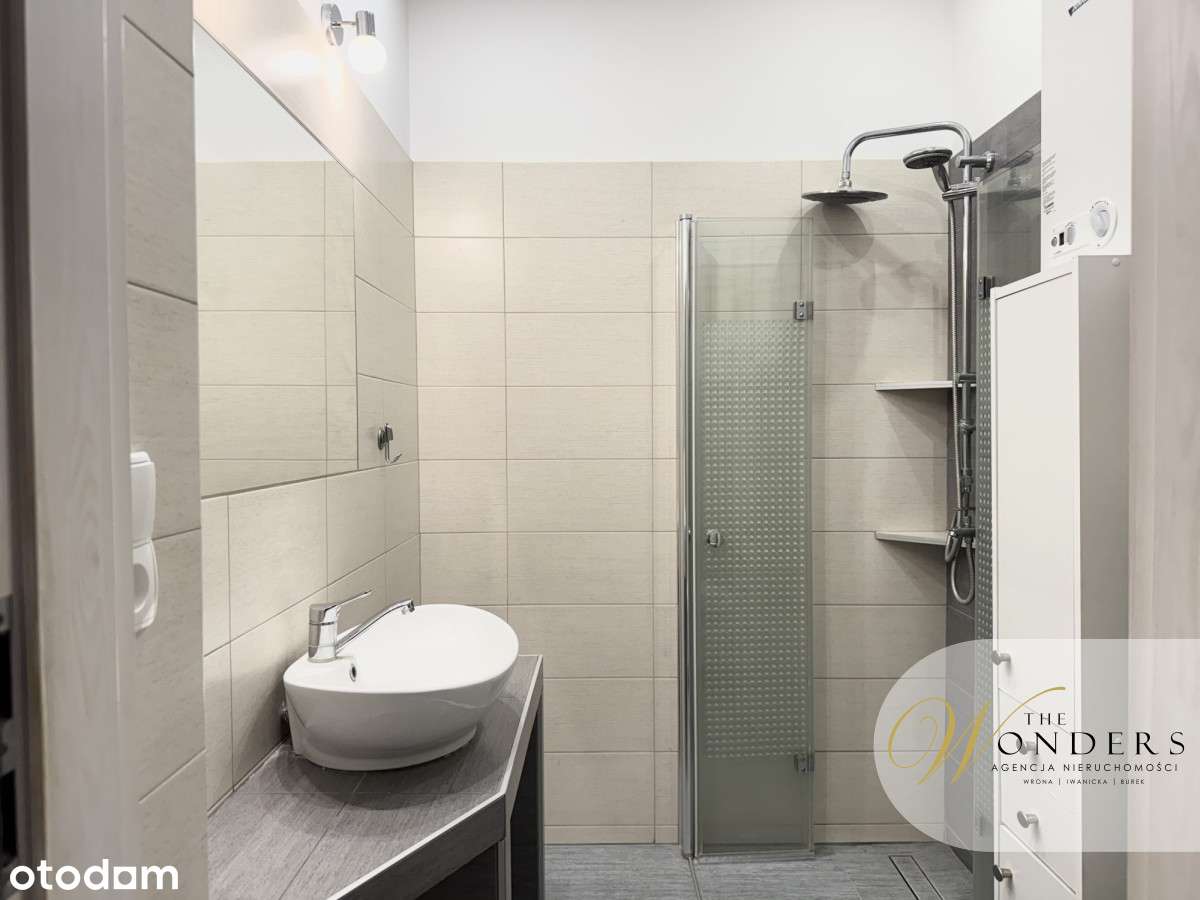 2 sypialnie | 53,51 m2 | Blisko Starego Miasta-4