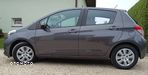 Toyota Yaris 1.33 VVT-i Cool - 9