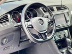 Volkswagen Tiguan 2.0 TDI 4Motion DSG BMT - 9