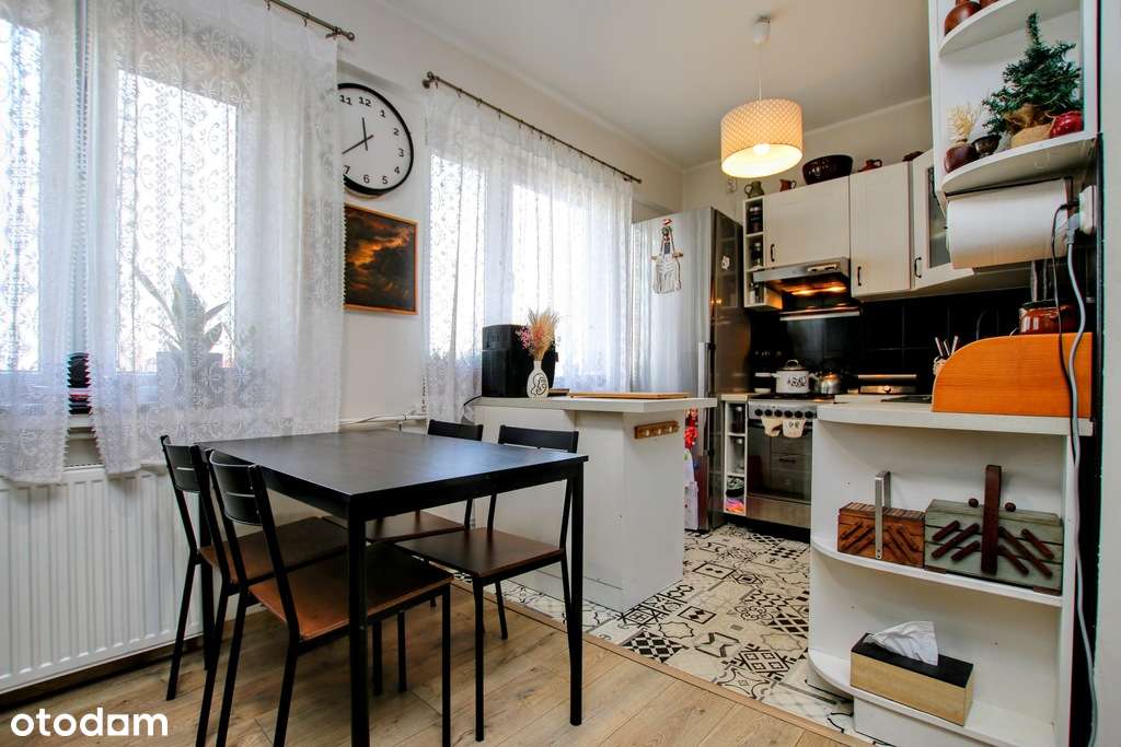 świetna okolica, przytulne, balkon, klimatyzacja-2