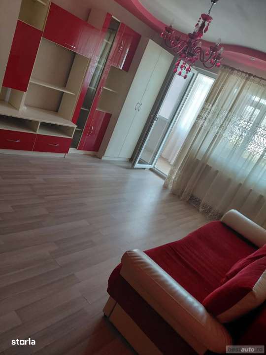 Apartament 2 camere – Micro 16, Str. Aurora (colt cu Muncii), 50 mp - Imagine principală: 2/4