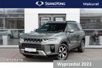 SsangYong Torres 1.5 T-GDI Adventure Plus 4WD - 1