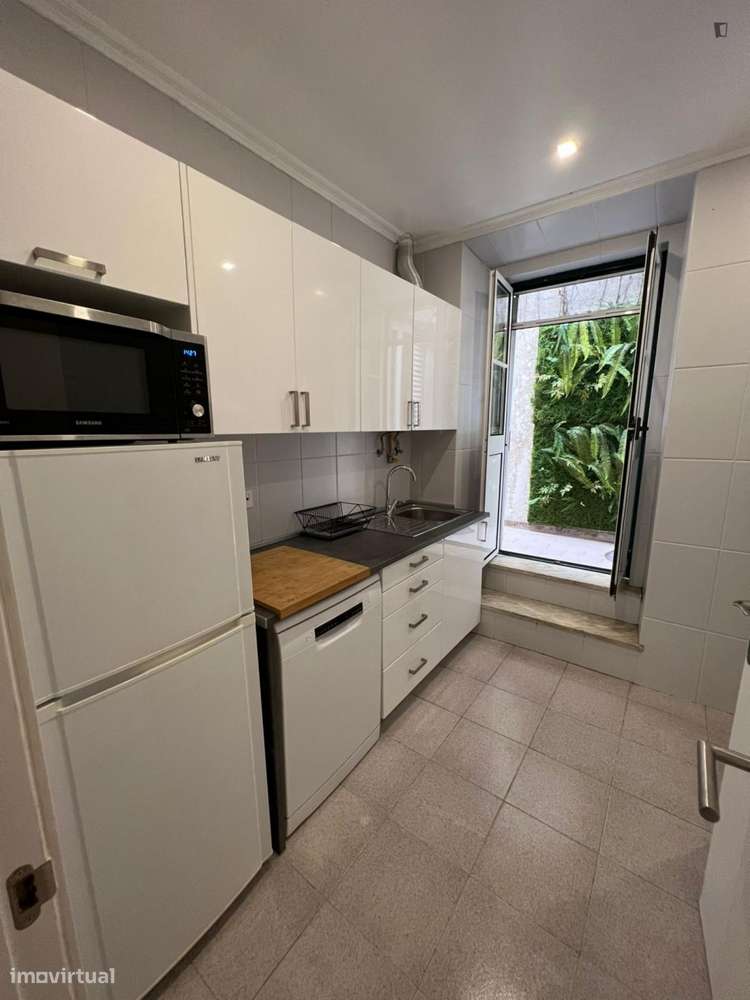 Apartamento com 2 quartos - localizado em Arroios Lisbon - Grande imagem: 5/15