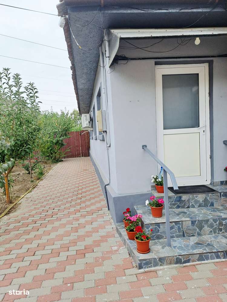 Lascăr Catargiu,construcț1980,77mp,toate utilitățile,410mp,negociabil - Imagine principală: 5/20