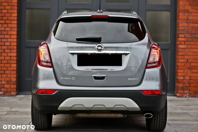 Opel Mokka 1.4 T Cosmo - 13