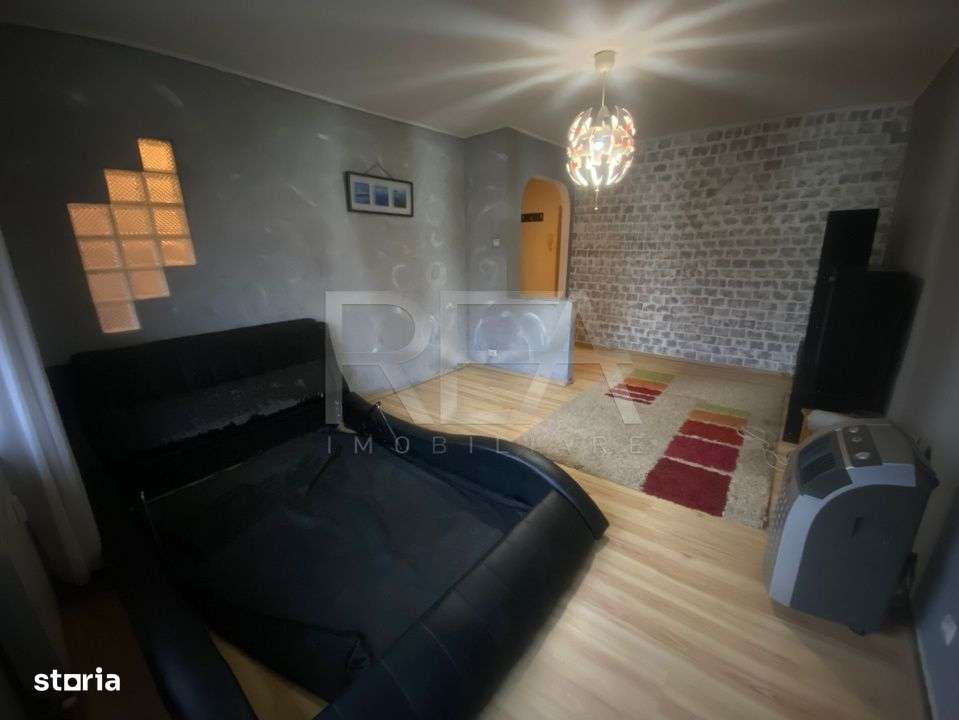 Garsoniera Spatioasa aproape de Parcul Sebastian - Imagine principală: 2/10