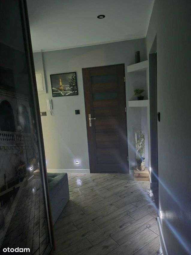 Ładne Mieszkanie Z Balkonem - 2Pietro 0%-6