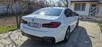 BMW Seria 5 530d Aut. Sport Line - 15