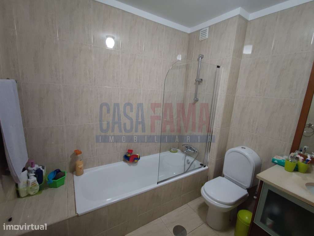 Apartamento T3 em Louro-15