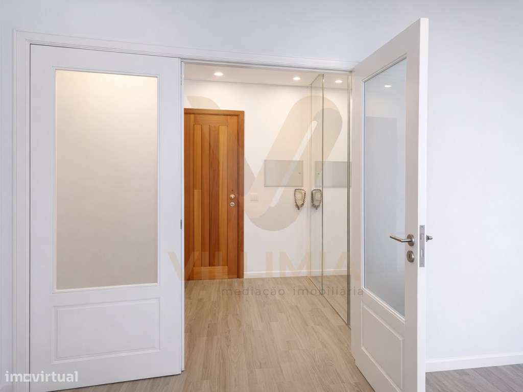Apartamento T2 | Meadela, Viana do Castelo - Grande imagem: 3/16