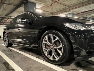 Jaguar I-Pace S AWD Aut.