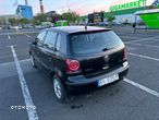 Volkswagen Polo 1.4 TDI Comfortline - 4