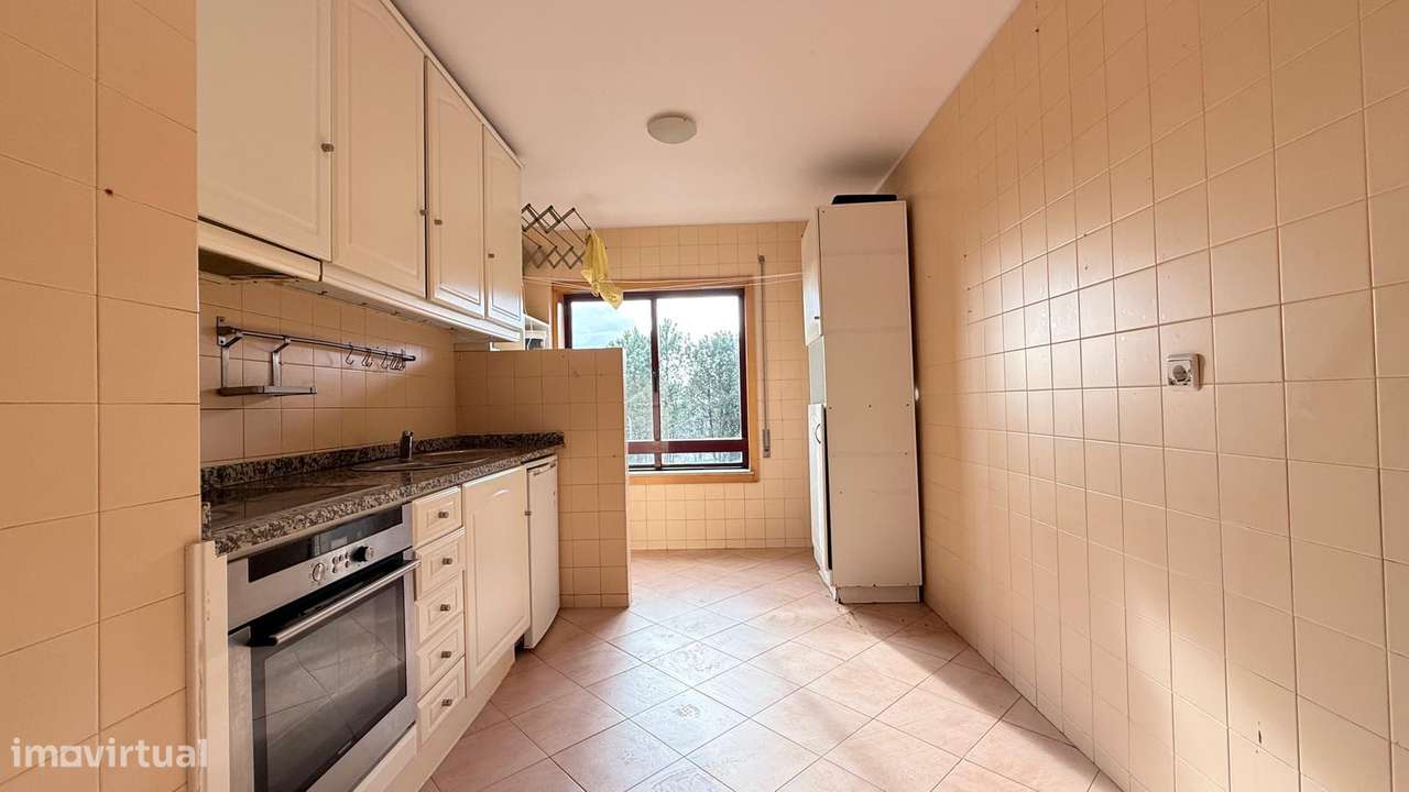 Apartamento T3 Fânzeres, Gondomar-18