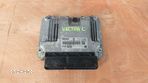 Sterownik silnika komputer VECTRA C 1.9 CDTI 0281014449 55566276 - 1