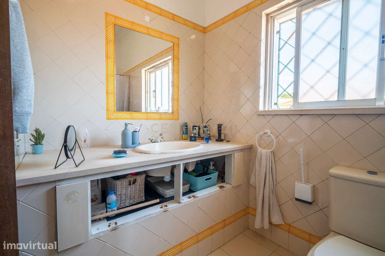 Espetacular Moradia em Cascais com Jardim e Piscina-19