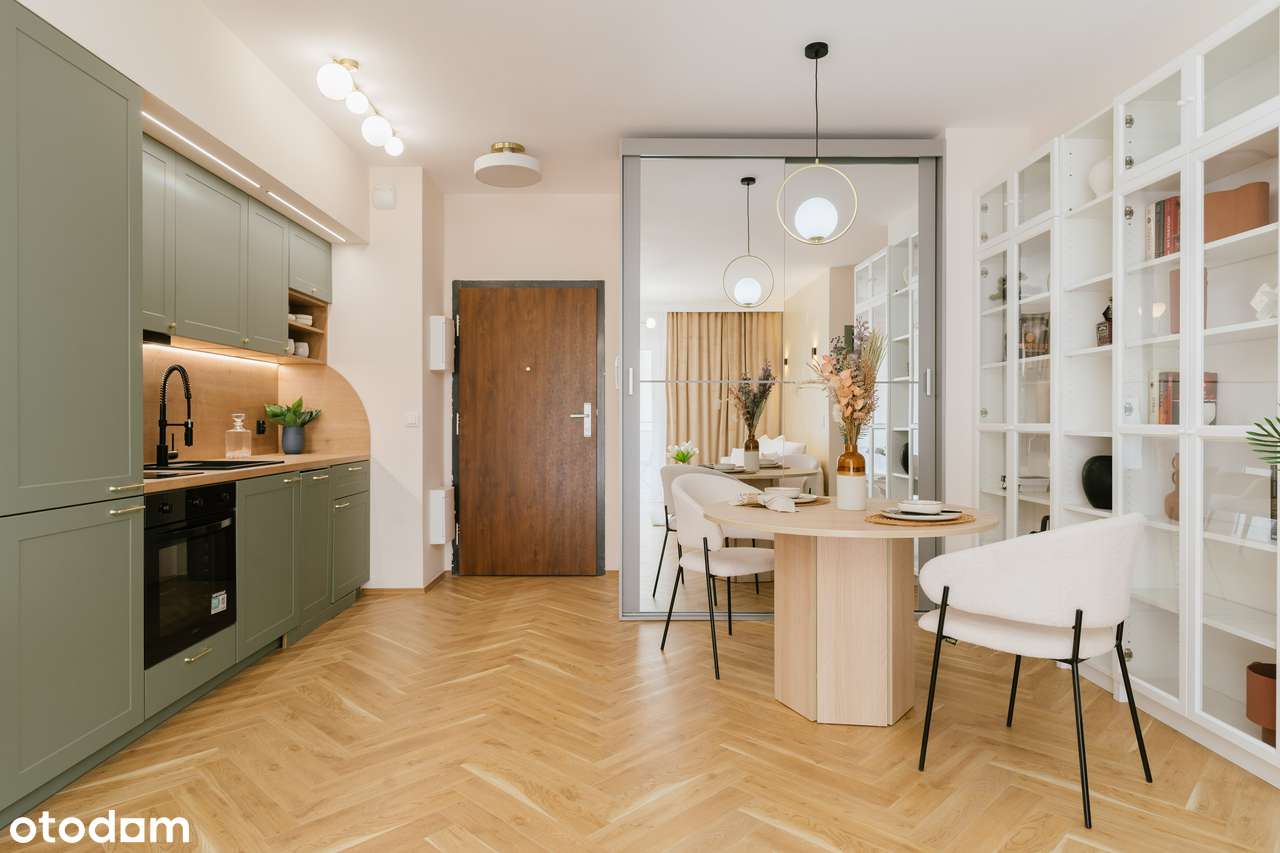 Mieszkanie, o jakim MARZYSZ – przyjdź i sprawdź sam!!!-2