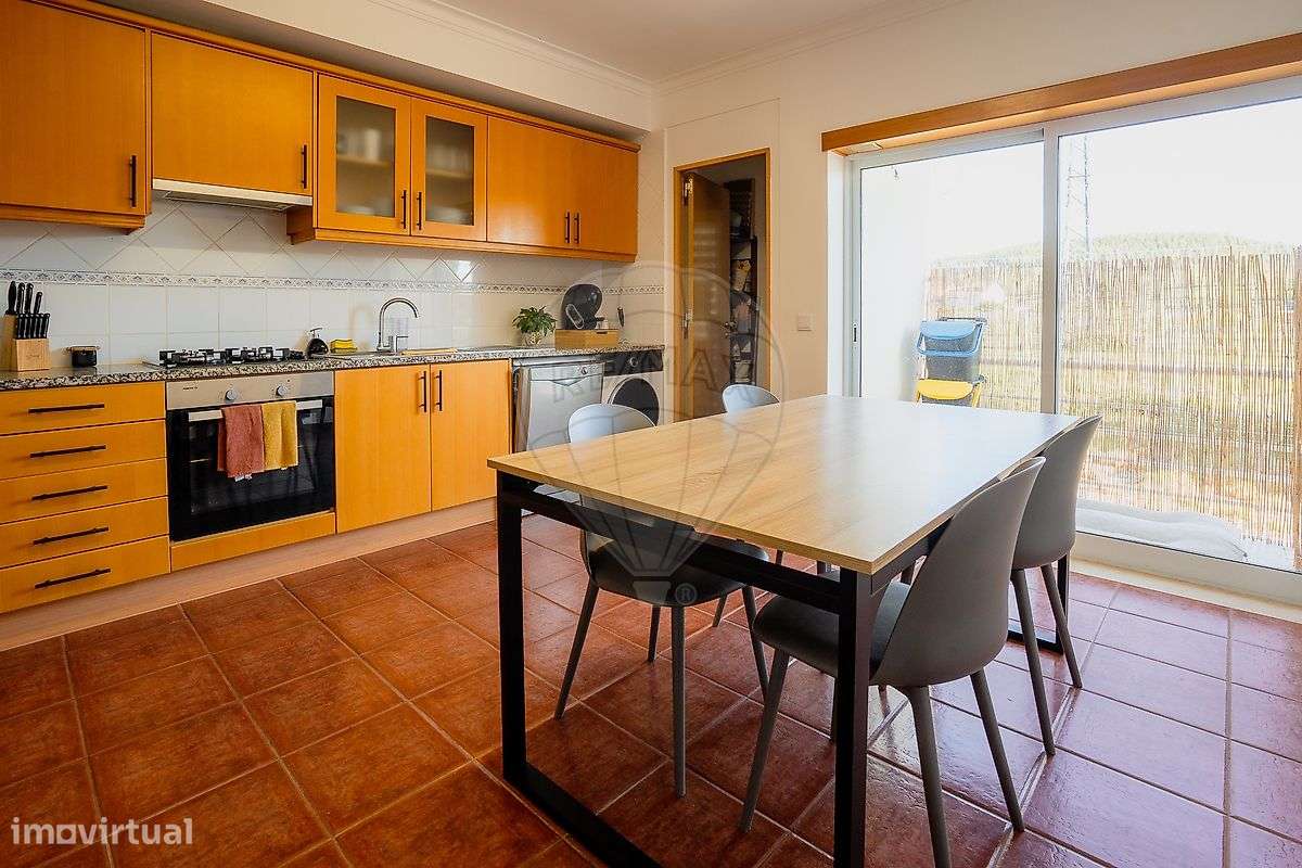 Apartamento T2 para venda-23