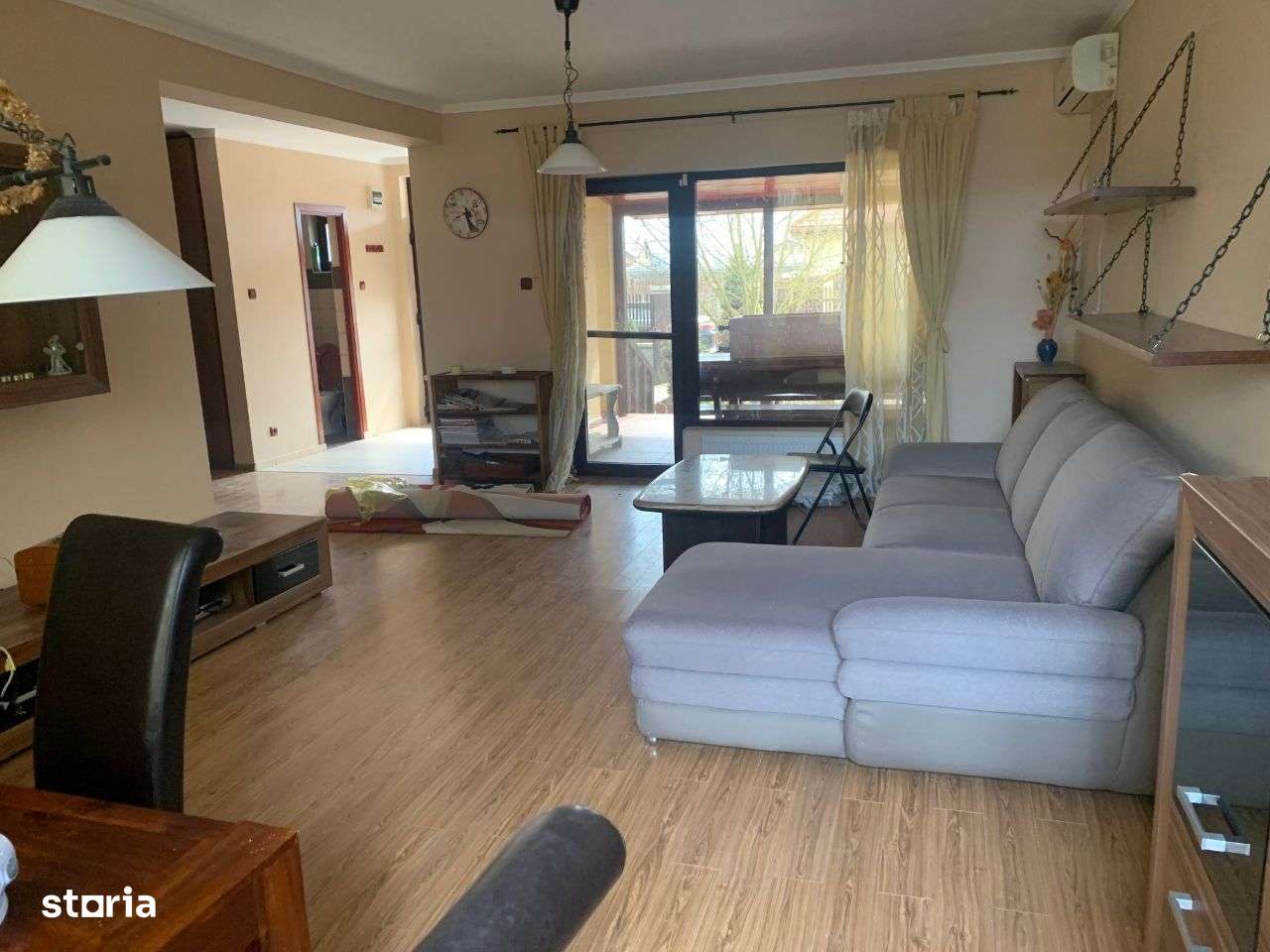 Casa 150 mp,Zona Lazuri - Imagine principală: 2/14