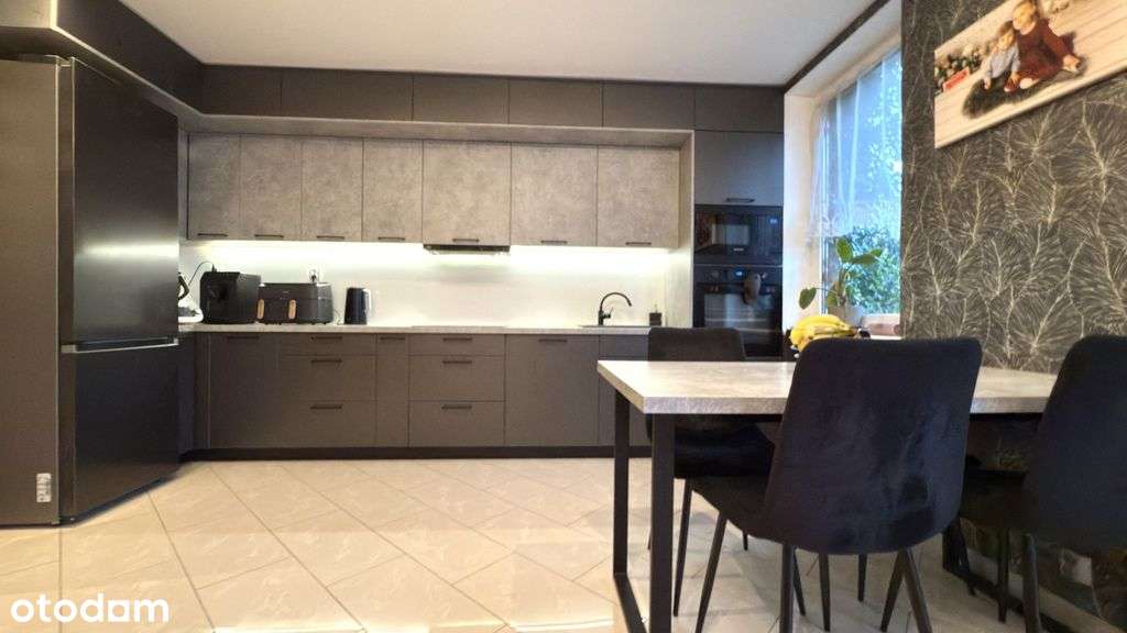 Na sprzedaż 3 pokojowe mieszkanie w Przecławiu-4