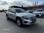 Mercedes-Benz GLB 200 Progressive 7G-DCT - 3