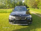 BMW X3 xDrive28i xLine - 3