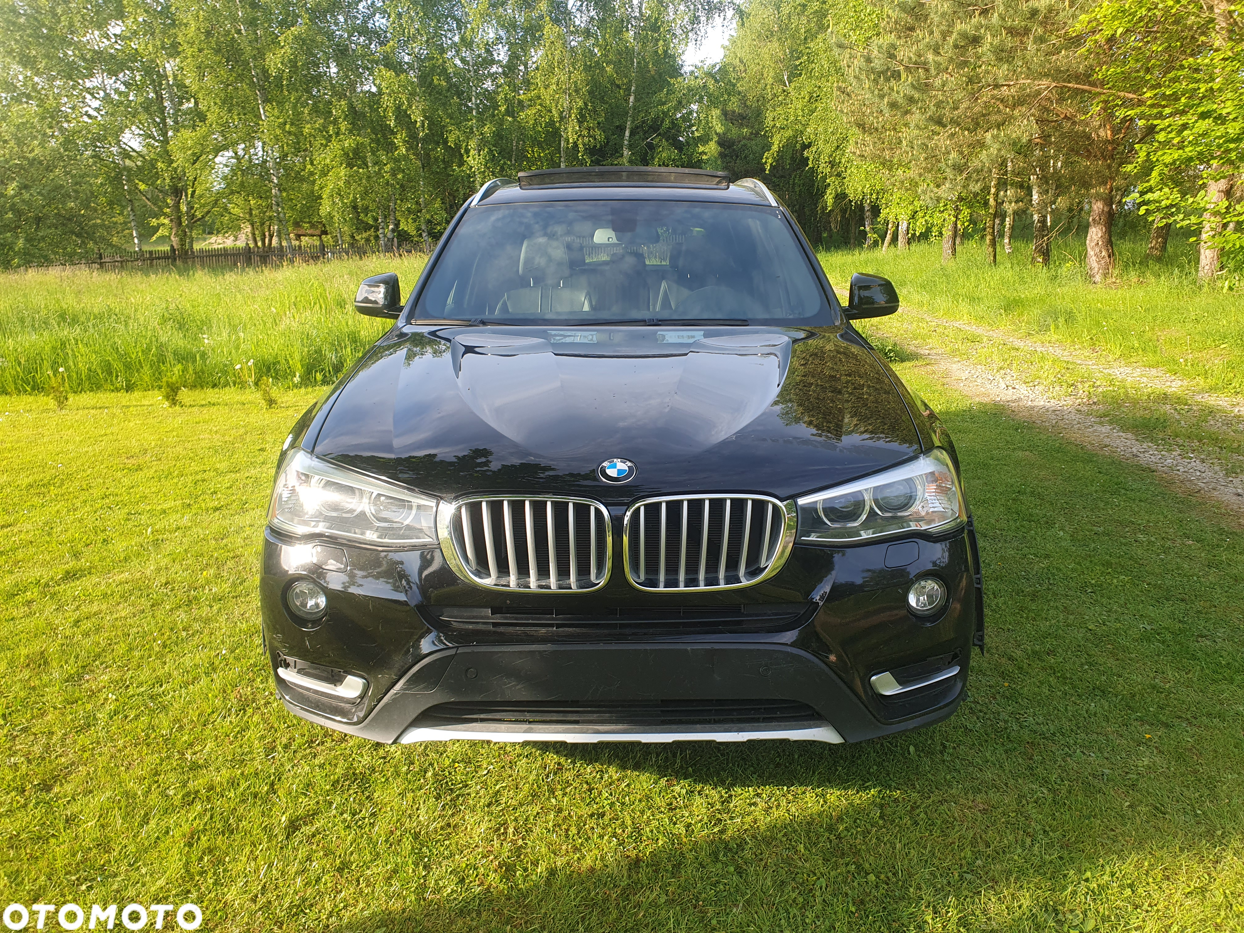 BMW X3 xDrive28i xLine - 3