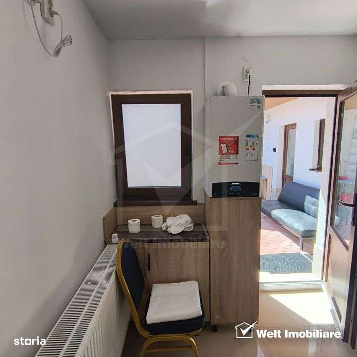 Casa noua Plopilor - Imagine principală: 5/9